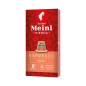 Preview: Julius Meinl Kaffeekapseln Espresso Crema 8, Nespresso-kompatibel, kompostierbar, 10 Stück